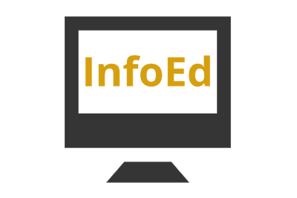 InfoEd Icon